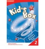 Kids Box 2 TRP