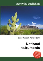 National Instruments