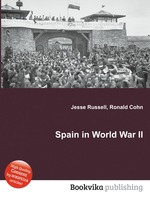 Spain in World War II