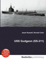 USS Gudgeon (SS-211)