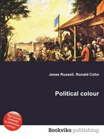 Political colour