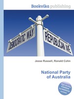 National Party of Australia