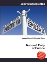 National Party of Europe