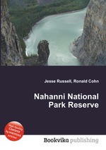 Nahanni National Park Reserve