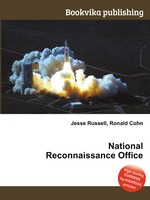 National Reconnaissance Office