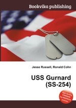 USS Gurnard (SS-254)