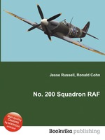 No. 200 Squadron RAF