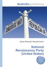 National Renaissance Party (United States)