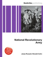 National Revolutionary Army