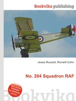 No. 204 Squadron RAF