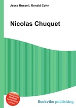 Nicolas Chuquet