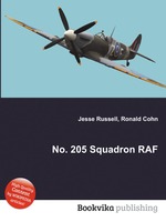 No. 205 Squadron RAF