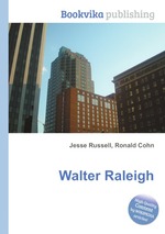 Walter Raleigh