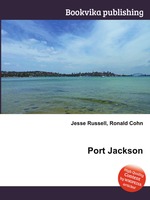 Port Jackson