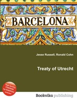 Treaty of Utrecht