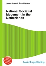 National Socialist Movement in the Netherlands