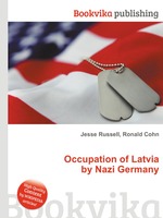 Occupation of Latvia by Nazi Germany