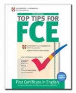 Official Top Tips for FCE, The 2nd Ed Ppr +R