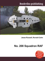 No. 208 Squadron RAF