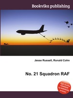 No. 21 Squadron RAF