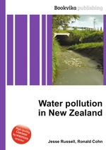 Water pollution in New Zealand