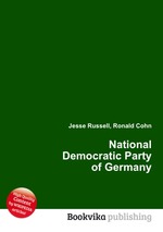 National Democratic Party of Germany