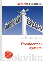 Presidential system