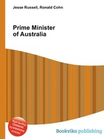 Prime Minister of Australia