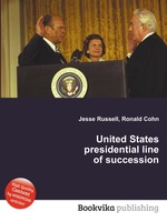 United States presidential line of succession