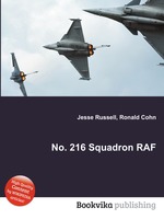 No. 216 Squadron RAF