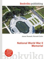 National World War II Memorial