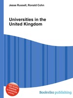 Universities in the United Kingdom