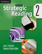 Strategic Reading 2 SB 2Ed