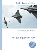 No. 220 Squadron RAF