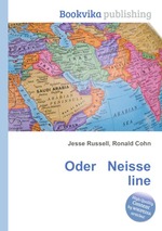 Oder   Neisse line