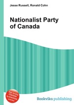 Nationalist Party of Canada