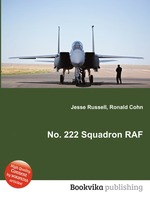 No. 222 Squadron RAF