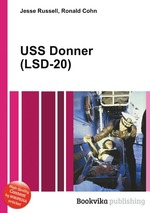 USS Donner (LSD-20)