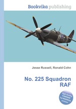 No. 225 Squadron RAF