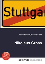 Nikolaus Gross