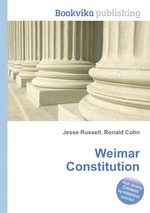 Weimar Constitution