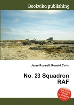 No. 23 Squadron RAF