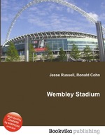 Wembley Stadium