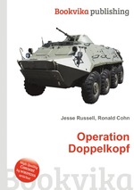 Operation Doppelkopf