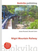 Nilgiri Mountain Railway