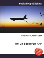 No. 24 Squadron RAF