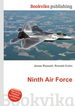 Ninth Air Force