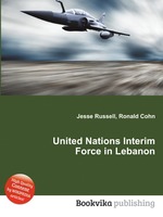 United Nations Interim Force in Lebanon