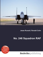 No. 246 Squadron RAF