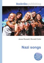 Nazi songs